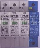 HFA-385/3+NPE电源避雷器