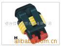 amp*水连接器(图)