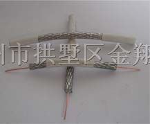 供应SYWV视频（射频）同轴电缆