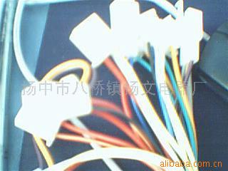 供应线束(图)