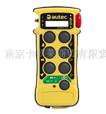 供应LK6按键式遥控器