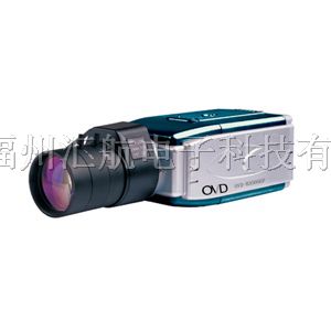 OVD-B3505GP 彩色宽动态摄像机