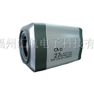 OVD-D3527G可变焦一体化*机