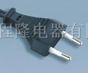 供应欧规电源线