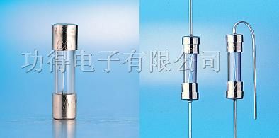 供应UTM-A保险丝1A 1.25A 2A 3.5A 4A 5A 6.3A 10A
