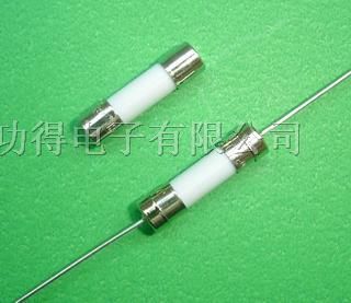 供应2.5A/UBM-A功得保险丝,2.5A/UBM-A保险丝