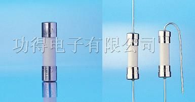 供应4A/UBM-A功得保险丝,4A/UBM-A保险丝