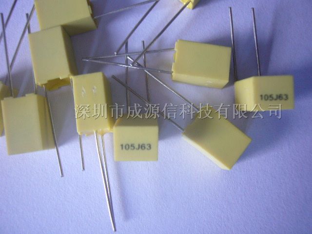 供应CL21X-*小型校正电容