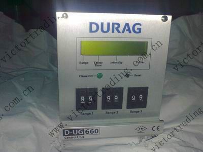 供应Durag火焰检测器