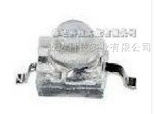 供应AVAGO 小蝴蝶圆头白发黄灯TR7  HLMA--QL00-TVB11