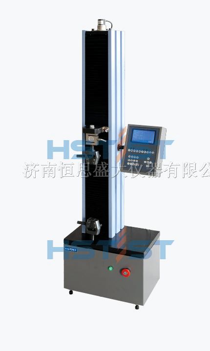 供应WDW打包带拉力试验机1KN/2KN/5KN