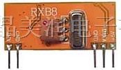供应大电流,高灵敏度,*外差接收模块-RXB8