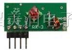 供应价格优廉,小体积,低功耗*再生接收-RX3