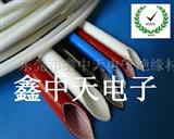 硅树脂、硅橡胶玻纤编织管