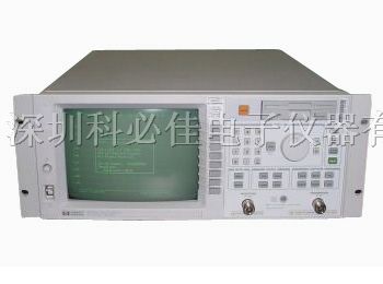 供应网络分析仪HP8714*质量有保修