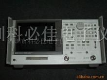 *租卖网络分析仪Agilent 8753D