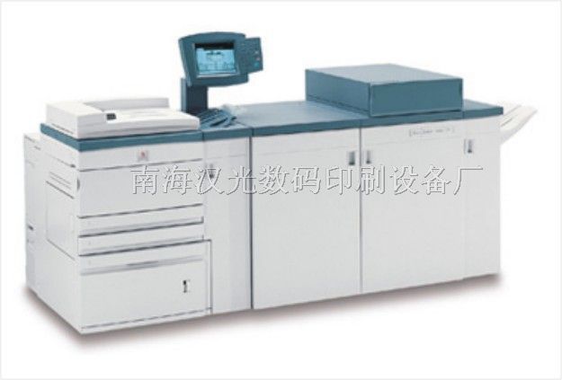 施乐DC 2060 彩色数码短版印刷机