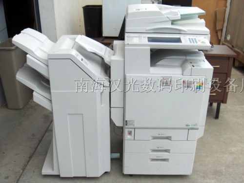 供应RICOH AFICIO 3245C 彩色数码复合机