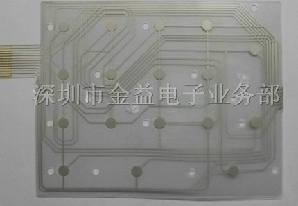 供应*机导电薄膜线路