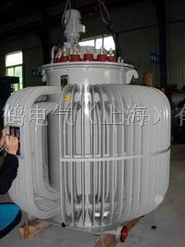 供应感应油浸式调压器|上海感应油浸式调压器