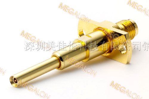 供应安费诺MHC射频测试头