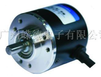 供应增量空心轴型编码器