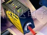 供应美国Banner*R58色标传感器