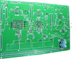 供应4层PCB电路板