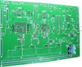 4层PCB电路板