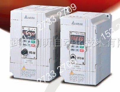 供应台*达变频器，上海中达电通变频器VFD-M*