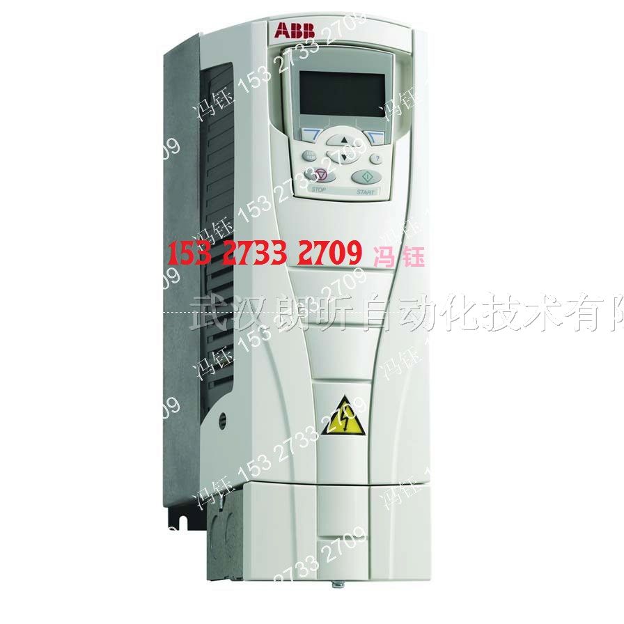 ABB变频器武汉总代理 ACS510变频器水泵*