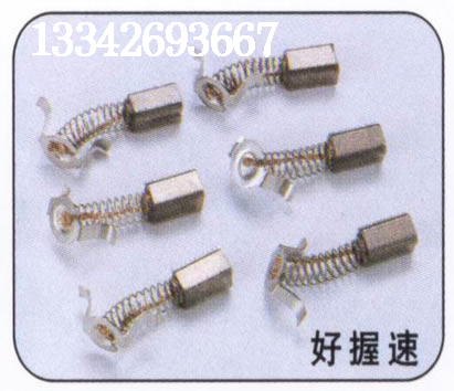 供应HIOS配件，HIOS碳刷，CL-3000碳刷