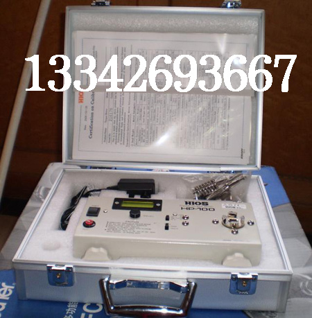 供应HP-100扭力测量仪，日本HIOS好握速数字式测力仪