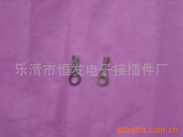 供应接线片（线耳）２．２－１２．２纟列(图)