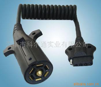 供应游艇拖车连接线(图)