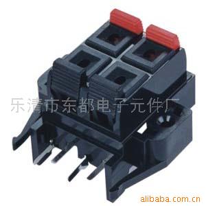 供应WP外接线插座系列(图)