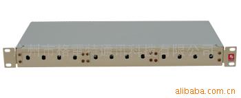 供应（ODF）12-24芯ST型光纤接头盒(图)