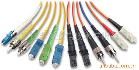 供应光纤连接器