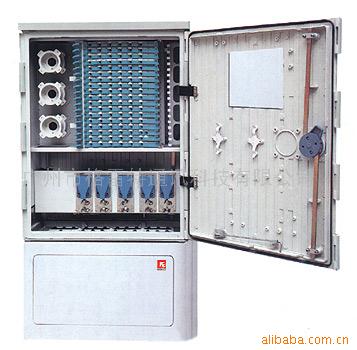 供应（ODF）光纤交接箱(图)