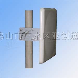 定向天线厂家2.4G板状天线 *