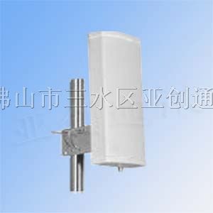 2.4G板状通讯天线 *