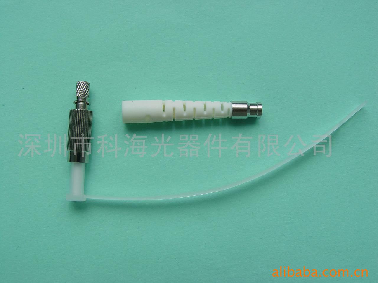 供应DIN光纤连接器散件(图)