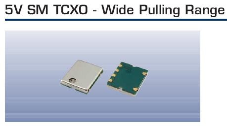 供应英国GOLLEDGE品牌晶振 GTXO-576