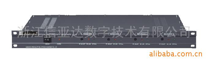 供应四路回传光接收机
