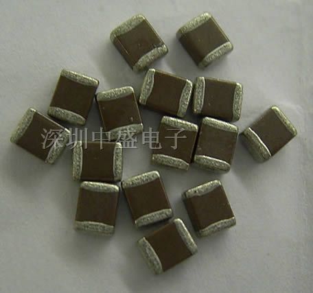 供应电容器*532Y5V1H106ZT