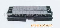 供应卡箍式光缆接续盒