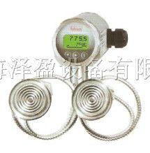 德国LABOM朗博CI1330卫生级智能型差压/液位变送器
