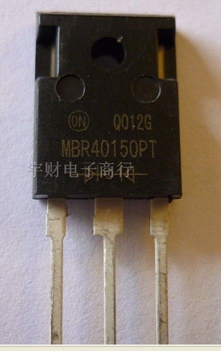 供应二*管*R40150PT