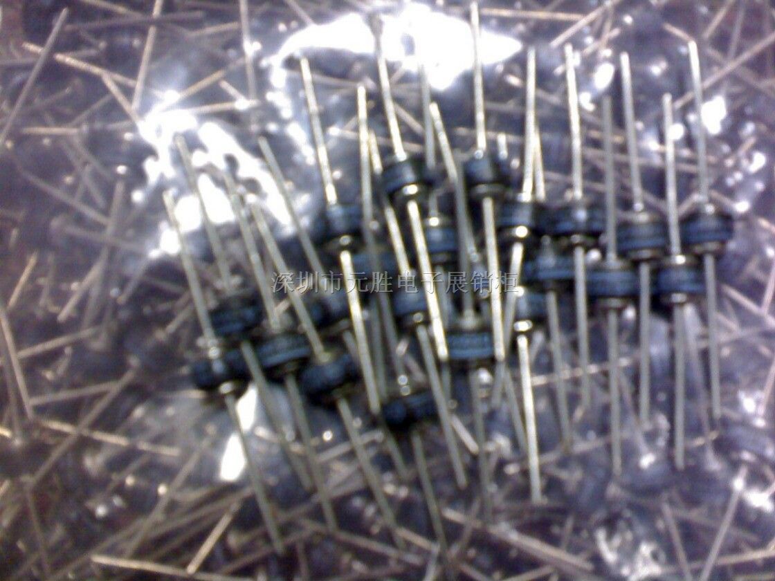 供应原装*ON瞬变二*管MR2520L