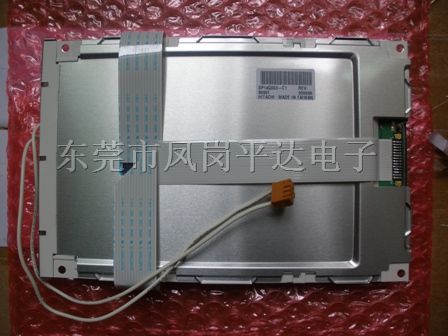 供应SP14Q003-C1 液晶屏